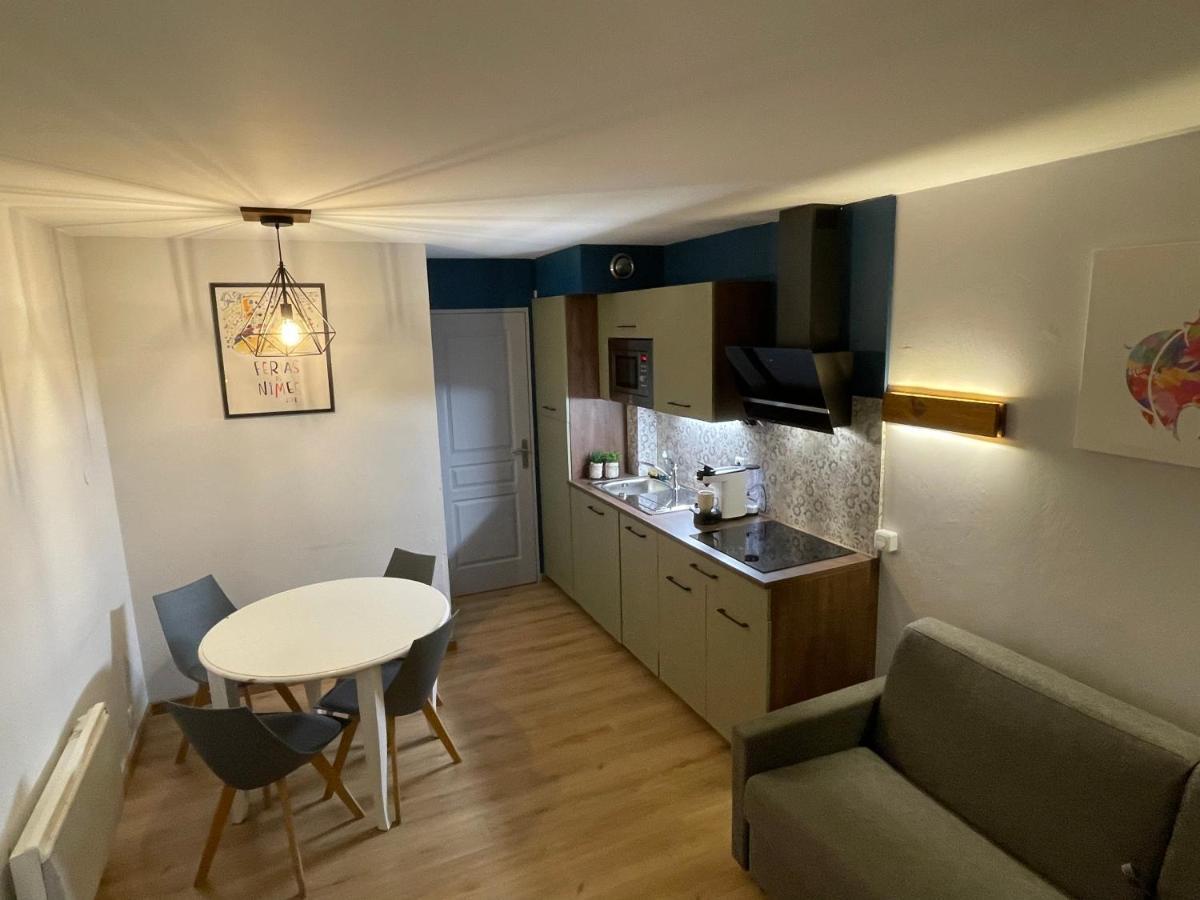 Studio Sur Le Domaine Du Golf De Pont Royal มัลล์มอร์ ภายนอก รูปภาพ